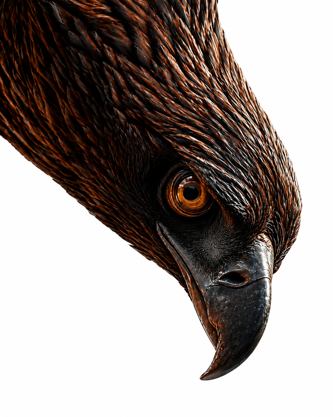 Eagle targeting — precision marketing